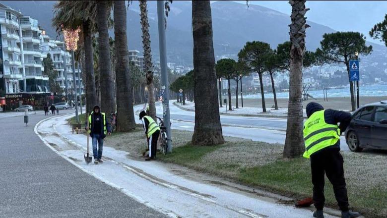 Moti i keq nga veriu në jug. Rama: Jemi në gatishmëri kudo! Vengu: Do të çlirojmë çdo banesë nga uji!