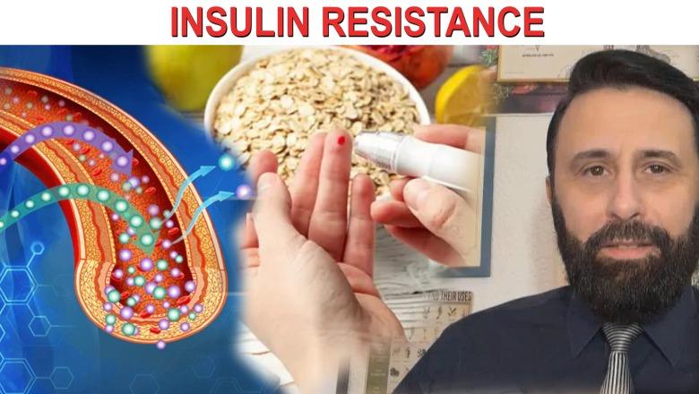 Kjo është ‘mëma’ e sëmundjeve – rezistenca ndaj insulinës! Nëse ke këto shenja je në rrezik SERIOZ, mos i injoro