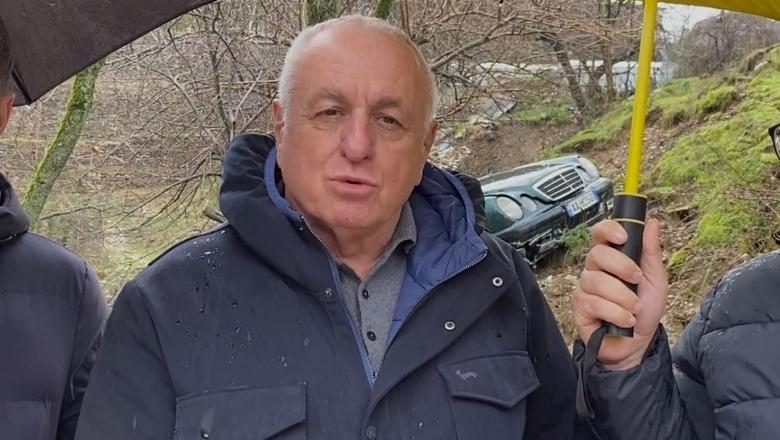 Përmbytjet në Gjirokastër/ Tritan Shehu: Pasojë e neglizhencës dhe e mungesës së investimeve, dëme të mëdha në biznese