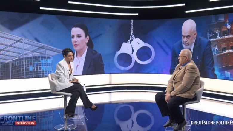 Krimi shtetëror i 21 janarit, Braho për Report TV: Serverat nuk janë fshirë, i rikuperuan amerikanët, brenda 3 muajve Berisha në burg!