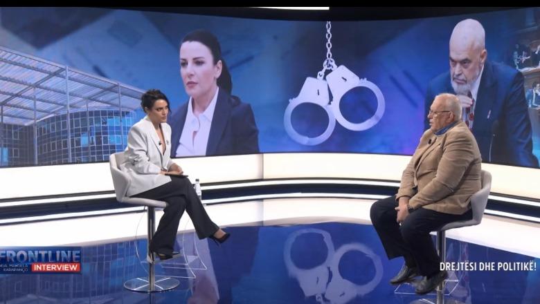 Kërkesat e PD për qeveri teknike, Braho për Report TV: Shashka në ajër!