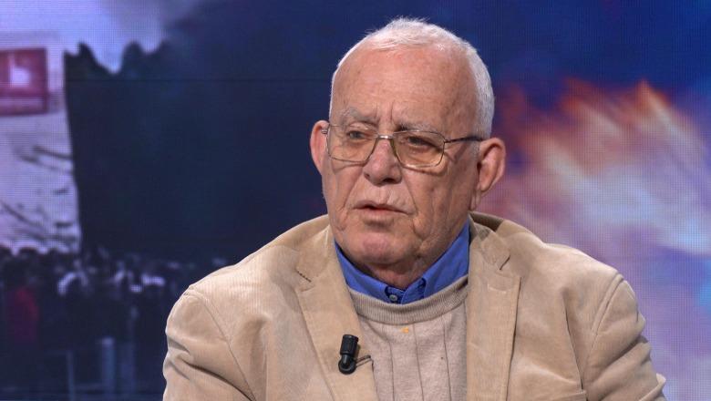 Kërkesat e PD për qeveri teknike, Braho për Report TV: Shashka në ajër!