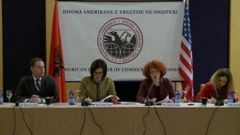 Dhoma Amerikane e Tregtisë: Ligj i posaçëm për filtrimin e investimeve të huaja, në harmonizim me legjislacionin e BE-së