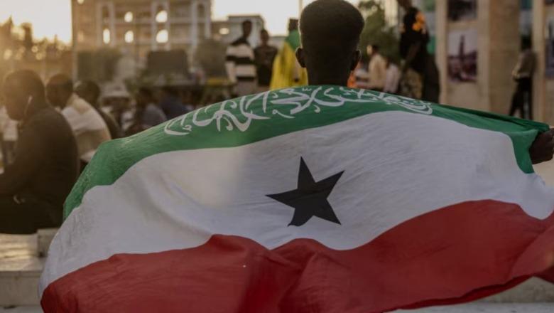 Pse është Somalilanda strategjikisht e rëndësishme?