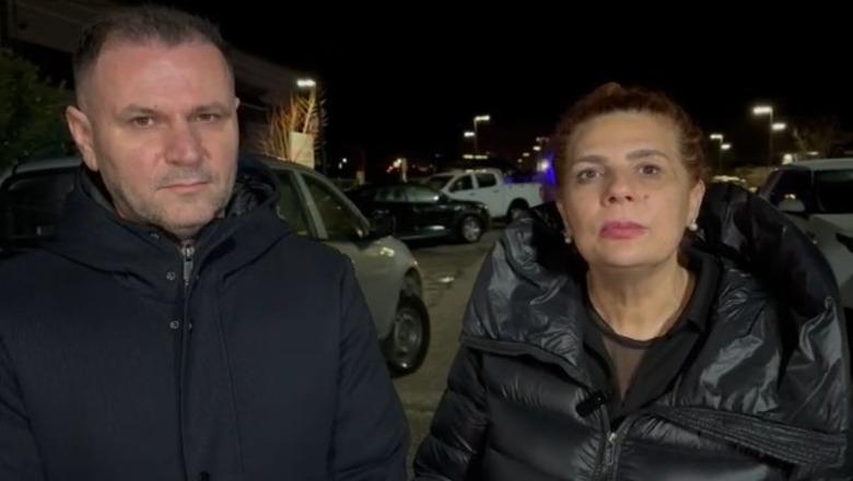 Vjosa në nivel kritik, Mersini: Situata pritet të përmirësohet në 12 orët e ardhshme