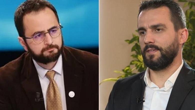 Endri Shabani në krah të Lapajt/ Urdhri i parë si Avokat i Popullit, hetim për shkeljet e policisë ndaj protestuesve të Shqipëria Bëhet