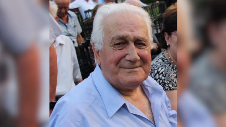 Shuhet në moshën 80-vjeçare ‘Mjeshtri i Madh’, Roland Çene