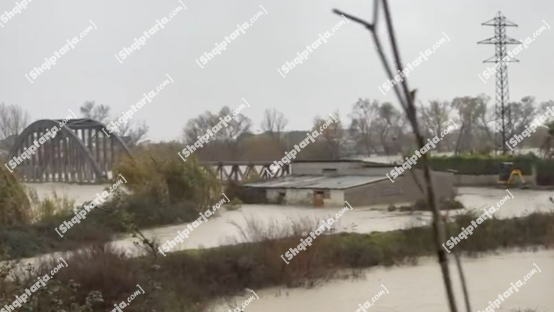 Moti i keq! Pas Novoselës, Ministria e Mbrojtjes urdhër për evakuim në disa fshatra të Fierit dhe Durrësit