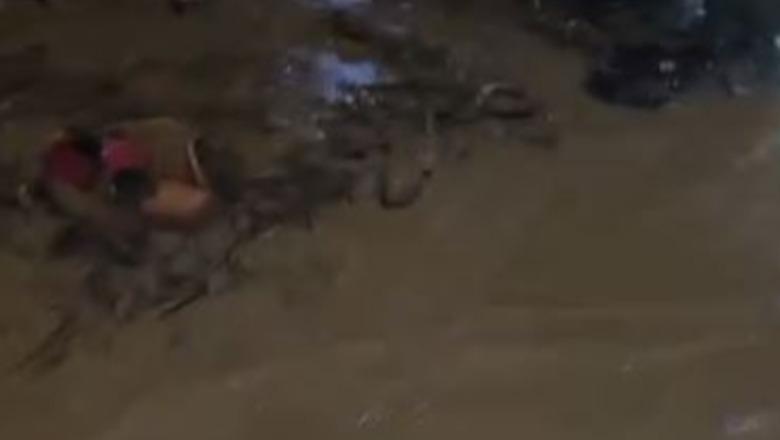 Rrëshqitje dherash në Përmet dhe Këlcyrë, problematika me furnizimin me energji elektrike