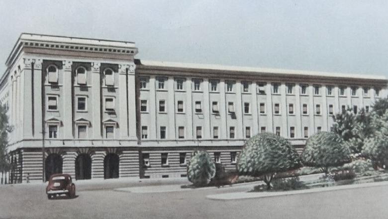 Shkoi te Komiteti Qendror dhe kërkoi të takonte, Enver Hoxhën, por u konstatua se kishte lyer rrobat me benzinë! Zbulohet dokumenti i Sigurimit, për ngjarjen e 7 majit ‘75