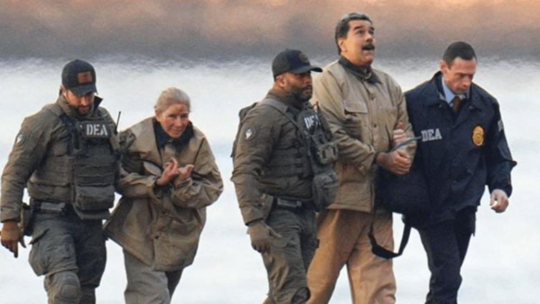 “Gruaja e Maduros u vra në kokë, Nicolas në këmbë”- Ministri i Brendshëm i Venezuelës bën bilancin e sulmit të SHBA: Humbën jetën 100 persona!