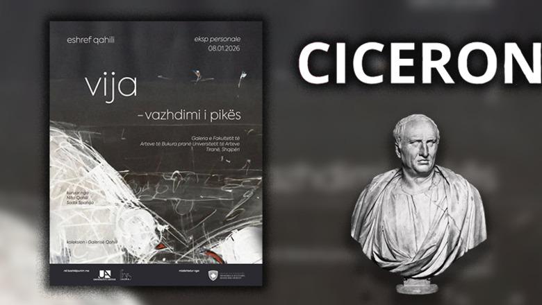 Aktivitetet kulturore/ ‘Laviotrio’ koncert në TKOB! 'Vija, vazhdimi i pikës' ekspozitë te galeria FAB