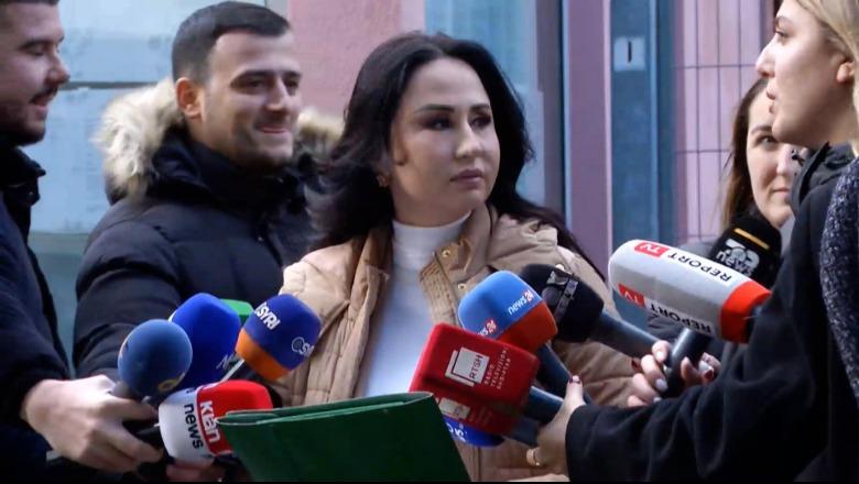 Përmbytjet e Durrësit në SPAK, Kuçana padi për Emiriana Sakon: 19 mln eurot për hidrovorin shkuan tek familjarët e kryebashkiakes