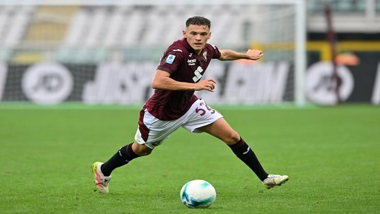 Kristjan Asllani larg Italisë, klubi i La Ligas 'troket' te Interi për shërbimet e shqiptarit