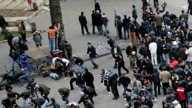 Pse Drejtësia për 21 janarin dhe Gërdecin mbetet për ne abc-ja e Drejtësisë