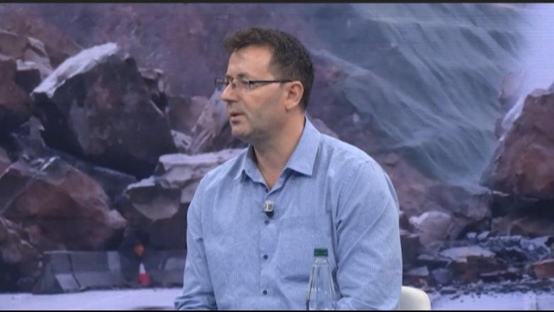 Bllokimi total i aksit Qukës-Qafë Plloçë, inxhinieri për Report Tv: Punimet janë nxituar për fushatë, është bërë investim i pastudiuar