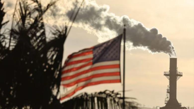 Trump kërkon të largojë SHBA-në nga traktati themelor global i klimës