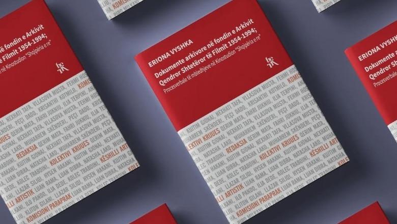 Filmat me skenar për ‘Sigurimin’, si kontrollohej realizimi! Një studim hedh dritë mbi procesin që ndiqej për një film!