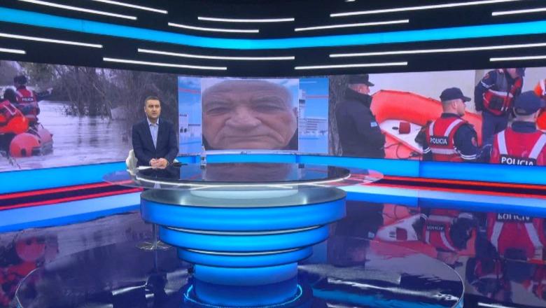 Uji vërshoi në Novoselë, kreu i njësisë administrative shpjegon shkaqet e përmbytjeve