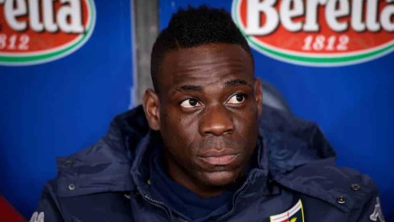 Mario Balotelli kërkon 'rilindjen' nga Dubai, firmos me Al-Ittifaq një marrëveshje afatgjatë