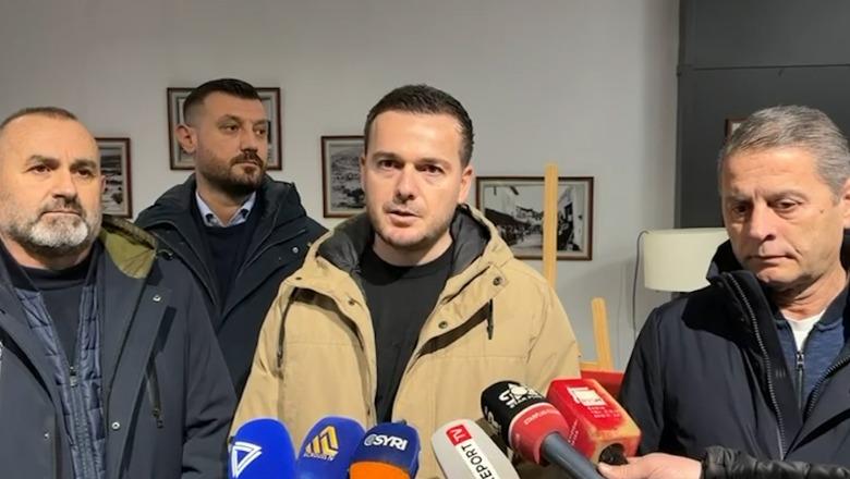 Përmbytjet në Lezhë dhe Kurbin, ministri Salla: Situata nën kontroll, qeveria në ndihmë të banorëve