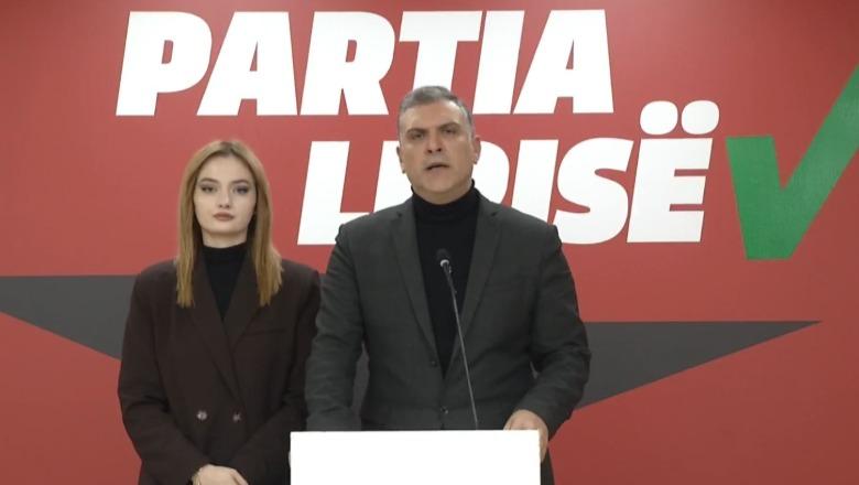 Durrës/ 1 viktimë nga përmbytjet, Partia e Lirisë: Kërkojmë interpelancë me kryebashkiaken Emiriana Sako