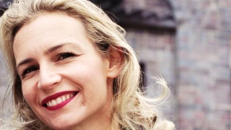 Roland Lami: Lea Ypi si personazh Big Brother