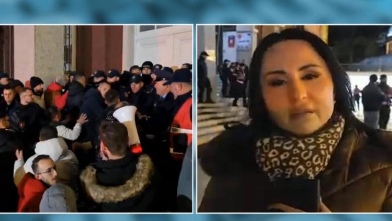 'Ku shkuan 19 milion eurot e hidrovoreve'? Kuçana flet për Report TV: Ka ardhur momenti i përgjegjësisë penale!