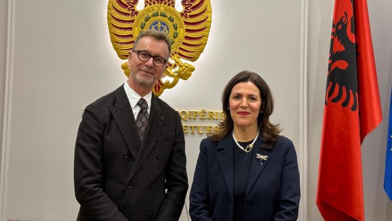 BE konfirmon mbështetjen për sundimin e ligjit në Shqipëri, Gonzato: Gjykata Kushtetuese partner qendror për integrimin!