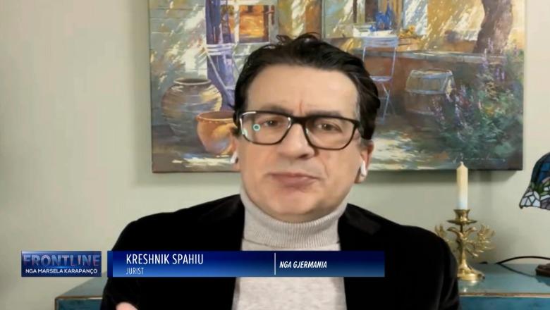 Spahiu: Qeveria teknike, ide komike me emra kryeministrash që i propozojnë pa i pyetur dhe refuzojnë