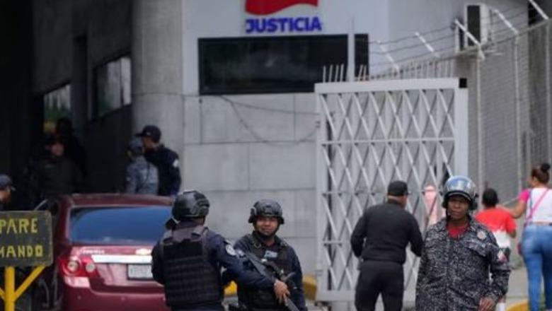Venezuelë, nis lirimi i të burgosurve politike! Mes tyre edhe politikanë të opozitës