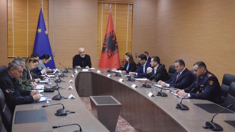 Moti i keq/ Rama: 13 mijë ha tokë e përmbytur dhe 1587 banesa nën ujë, dëmshpërblim për çdo të prekur! Hidrovorët të gjithë në punë, reshjet e një muaji ranë në 4 ditë