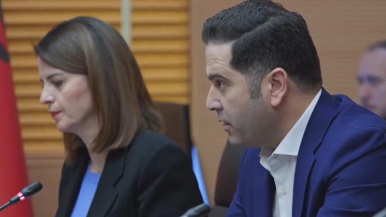 “30 mln euro për Emergjencat Civile”, ministri i Financave: 50 mln euro në total për situatën e përmbytjeve