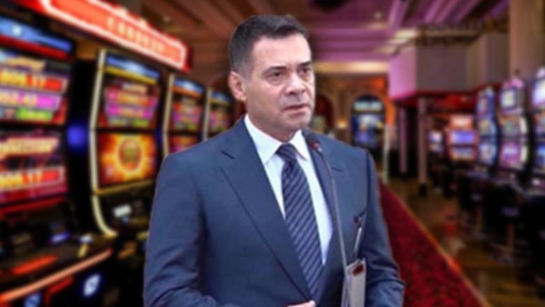 Dokumenti/ Arben Ahmetaj shpenzoi 93 mijë euro brenda një muaji në kazinonë Dragonara të Maltës! Ishte i regjistruar që prej vitit 2015