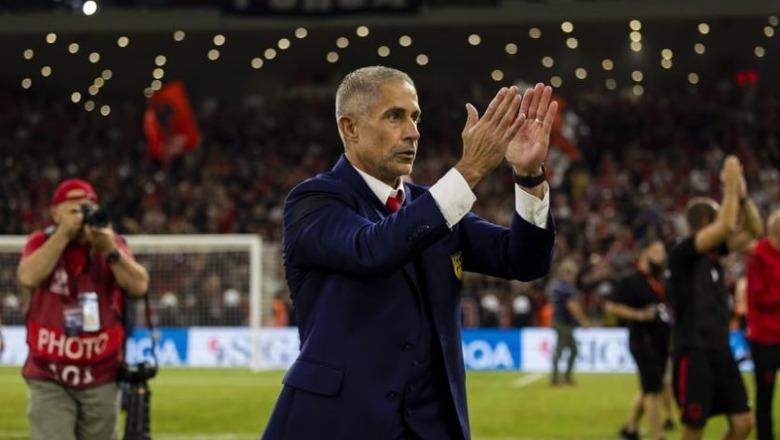 Rinovoi me Kombëtaren deri në korrik, Sylvinho: Ajo që na pret kërkon më shumë përkushtim, jemi në play-off-in e Botërorit
