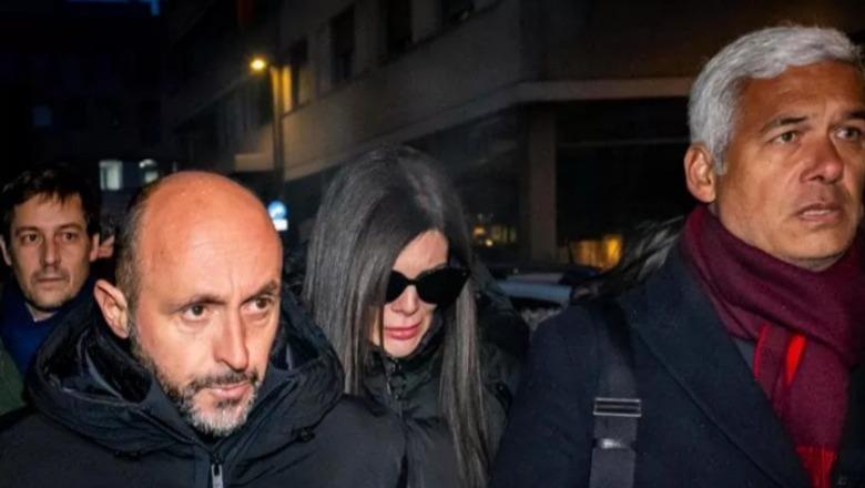 Pronarët e diskos në Crans-Montana dalin përpara prokurorisë! Refuzojnë t’u kthejnë përgjigje gazetarëve, pala e akuzës kërkon arrest