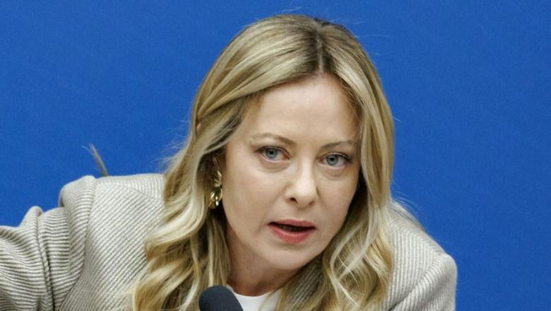 “SHBA nuk do ndërhyjë ushtarakisht në Groenlandë”, Meloni: Nëse ndodh, s’do e mbështes Trump