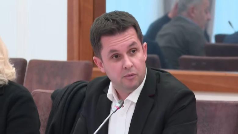 Alimehmeti në tryezë me Berishën: Do marrim rolin e spektatorit apo aktorit? Kjo qeveri nuk rrëzohet nga sallat e konferencave (VIDEO)