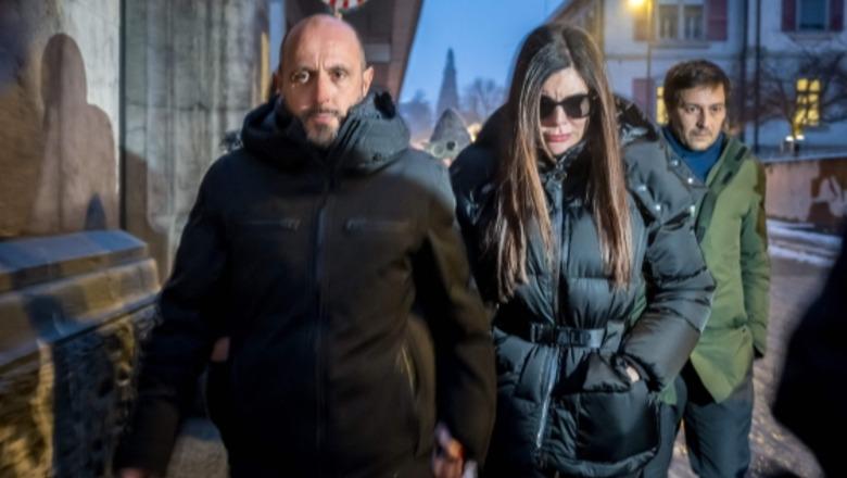 Tragjedia në Crans Montana, ndalohet pronari i lokalit ku humbën jetën 40 persona natën e Vitit të Ri!