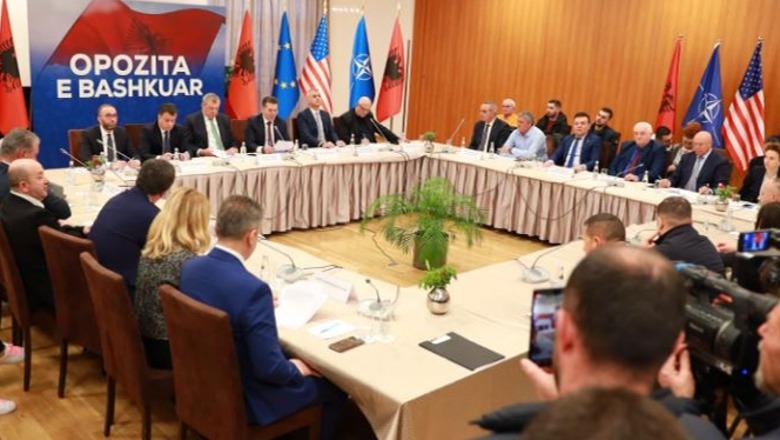 Ylli Pata: Opozita, politika e dashurisë me pahir si rrugë e vetme