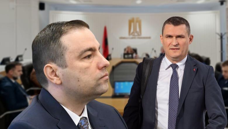 KLP emëron Arens Çelën drejtues të Prokurorisë Tiranë, Altin Dumani angazhohet si ekspert në Kosovë
