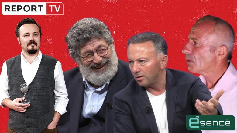 Bunkeri i TVSH-së në rast lufte, mashtruesit e mëdhenj shqiptarë dhe kartonat e ish-Kinostudios! Esencë Report Tv