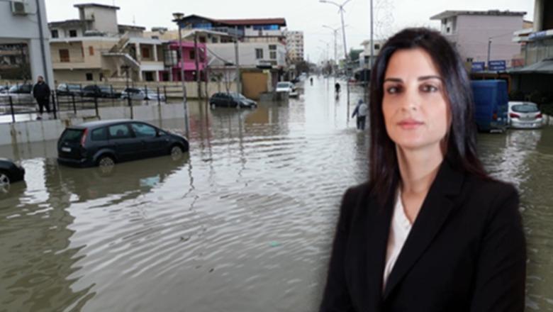 Përmbytjet e Durrësit, Sako iu përgjigjet akuzave të opozitës: Të dy hidorvorët në punë, nëse s’do funksionin situata do ishte më e vështirë