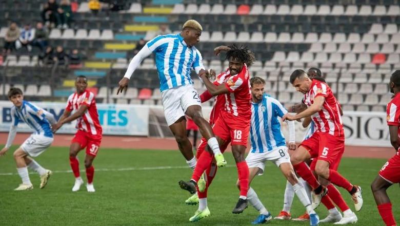 Kupa e Shqipërisë rikthen klubet në aksion, sot tetë ndeshje për fazën e 1/8! 'Big-ët' në aksion