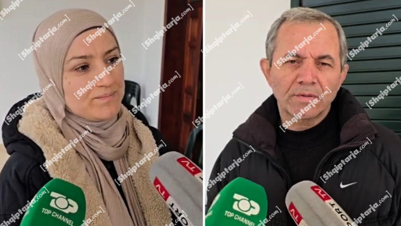 ‘Ka qenë në krye të detyrës’, familjarët e punonjësit që humbi jetën nga përmbytjet në Durrës: Kemi pamjet, po mblidhte letrat me ujin deri në gju! Apel për ndihmë