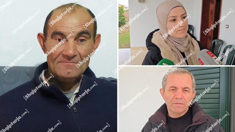 ‘Ka qenë në krye të detyrës’, familjarët e punonjësit që humbi jetën nga përmbytjet në Durrës: Kemi pamjet, po mblidhte plehrat me ujin deri në gju! Apel për ndihmë (VIDEO)