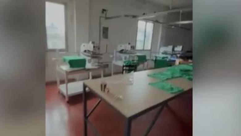 Zbulohet magazina me veshje kontrabandë në Kamëz! Pranga 46-vjeçarit turk, në kërkim bashkëkombasi i tij. Nis hetimi për 3 punonjëse (EMRAT)