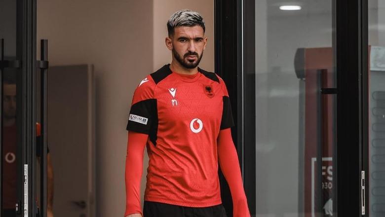 Zyrtare/ Sylvinho i dhuroi debutimin në Kombëtare, klubi rus paguan klauzolën dhe merr Klisman Caken nga Shkëndija e Tetovës