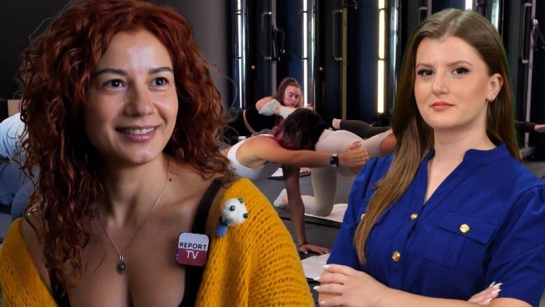 Një nga Ne/ Rrugëtimi i Deni Sanxhakut, e reja që guxoi t'ia niste nga e para: Lashë punën në ambasadë për jogën, jam e lumtur