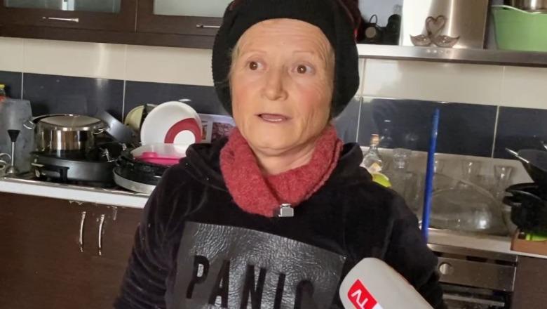 Moti i keq, përmbytet banesa në fshatin Arshi Lengo! Banorët për Report Tv: Ka hyrë ujë, baltë e gurë. Asnjë ndihmë, po tregohet neglizhencë